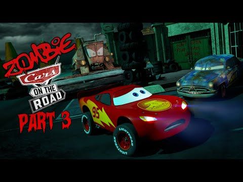 Video guide by Zany TV: Zombie Cars Part 3 #zombiecars