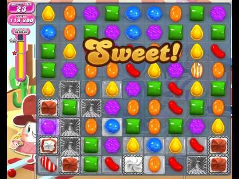 Video guide by skillgaming: Candy Crush Level 447 #candycrush