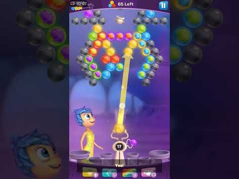 Video guide by Adrian Petre: Inside Out Thought Bubbles Level 1250 #insideoutthought