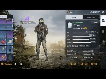 Video guide by Bobo Tanga: Undawn Level 50 #undawn