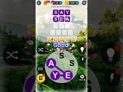 Video guide by RebelYelliex Gaming: Word Trip Level 62 #wordtrip