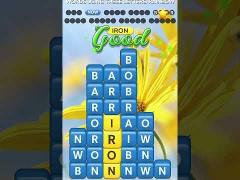 Video guide by [[[ C801A GAME MASTER ]]]: Word Crush Level 463 #wordcrush