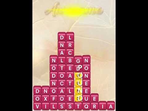 Video guide by [[[ C801A GAME MASTER ]]]: Word Crush Level 258 #wordcrush