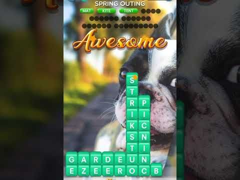 Video guide by [[[ C801A GAME MASTER ]]]: Word Crush Level 394 #wordcrush