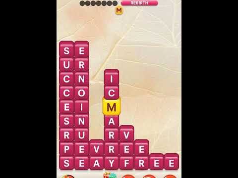 Video guide by [[[ C801A GAME MASTER ]]]: Word Crush Level 323 #wordcrush