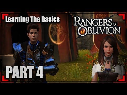 Video guide by Vendetta Gaming Plus More: Rangers of Oblivion Part 4 #rangersofoblivion