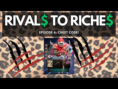 Video guide by 2Natural: NFL Rivals Level 6 #nflrivals