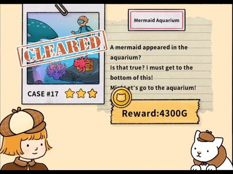 Video guide by Game Play: Hidden Cats Level 17 #hiddencats