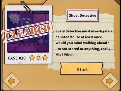 Video guide by Game Play: Hidden Cats Level 20 #hiddencats