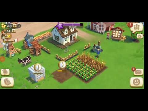 Video guide by Farmville 3 Gaming: FarmVille 2: Country Escape Part 2 - Level 7 #farmville2country