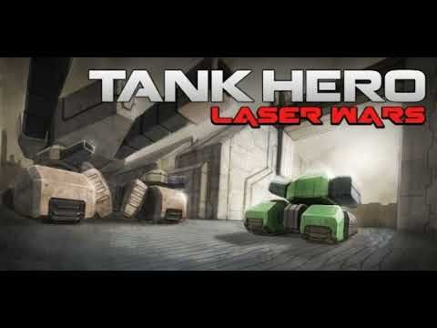 Video guide by Dmitry Nevaijno Ignatov: Tank Hero: Laser Wars Theme 4 #tankherolaser