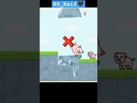 Video guide by K9 _kaif.?: Big Pig Level 443 #bigpig