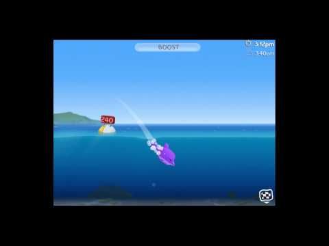 Video guide by I Play For Fun: Fish Out Of Water! Part 2 - Level 4 #fishoutof