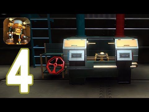 Video guide by TopTapGameplay: Escape Machine City: Airborne Part 4 #escapemachinecity
