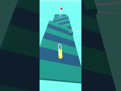 Video guide by Games are on: Perfect Golf! Level 131 #perfectgolf