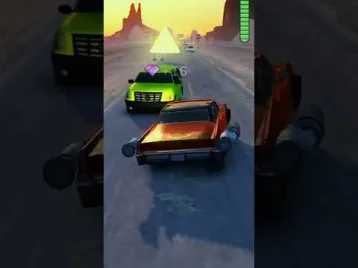 Video guide by Warlord Demon: Rush Hour 3D Level 170 #rushhour3d
