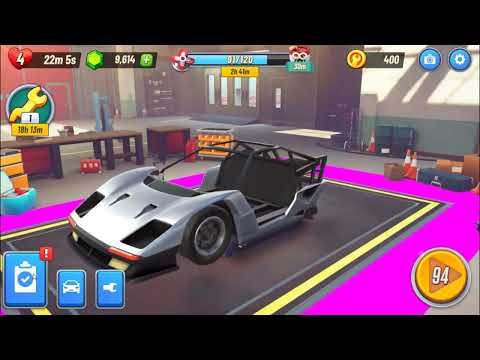 Video guide by skillgaming: Chrome Valley Customs Level 93 #chromevalleycustoms