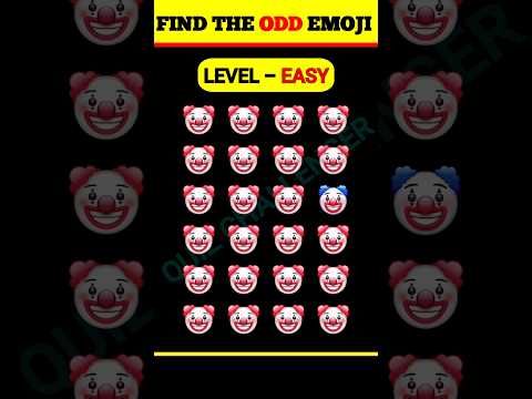Video guide by Quiz Challenger: Emoji Puzzle! Part 8 #emojipuzzle