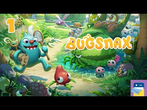 Video guide by : Bugsnax  #bugsnax