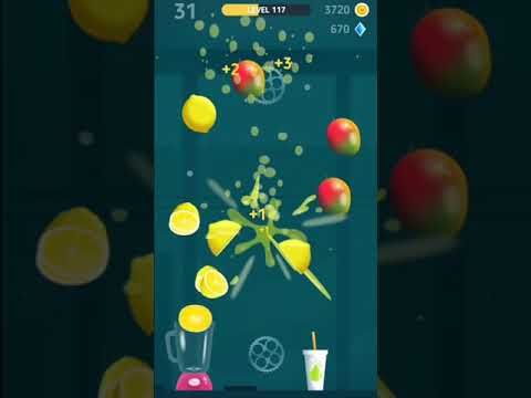 Video guide by Jerry Gaming: Fruit Master Level 117 #fruitmaster