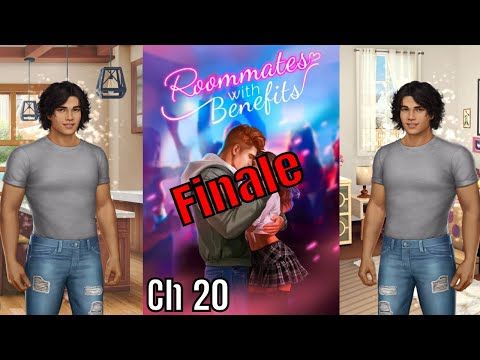 Video guide by Lokim23: Choices: Stories You Play Chapter 20 #choicesstoriesyou