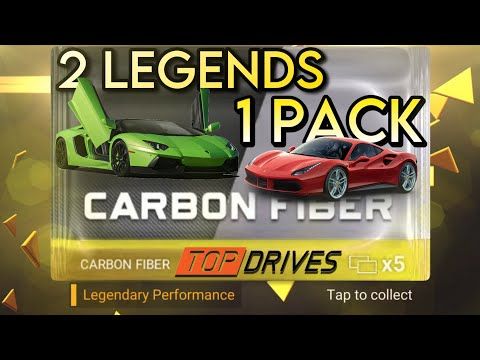 Video guide by Yellowfin 99: Top Drives Pack 30 #topdrives