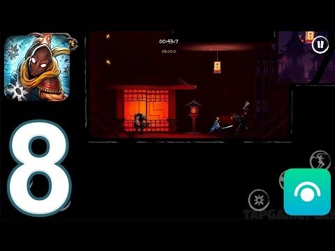 Video guide by TapGameplay: Shadow Blade: Reload Part 8 #shadowbladereload