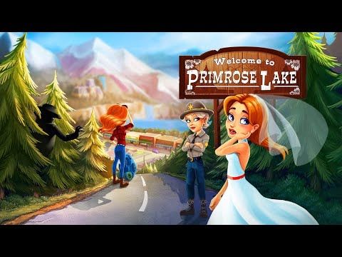 Video guide by Casual Gaming: Welcome to Primrose Lake Level 41-45 #welcometoprimrose