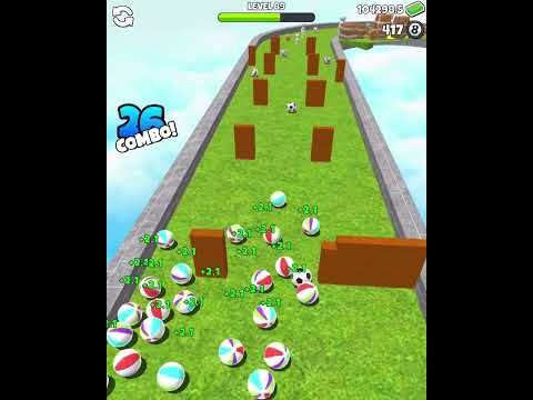 Video guide by CrLazy Gaming: Bump Pop Level 89 #bumppop