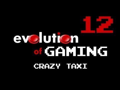 Video guide by mangler103: Crazy Taxi Episode 12 #crazytaxi