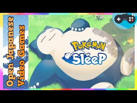 Video guide by : Pokémon Sleep  #pokémonsleep