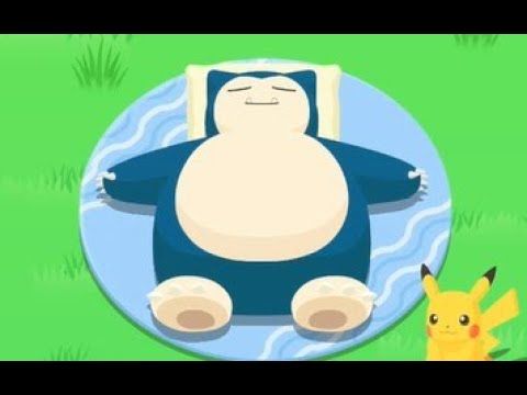 Video guide by Japancommercials4U2: Pokémon Sleep Part 1 #pokémonsleep
