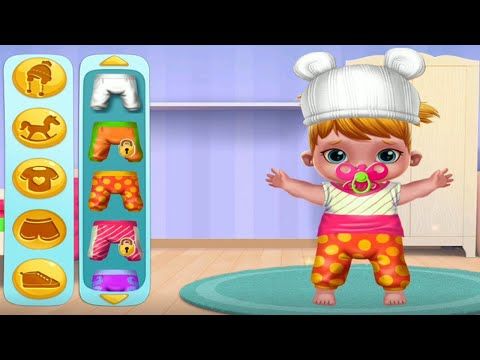 Video guide by CareBabyTV: Babysitter First Day Mania Part 3 #babysitterfirstday