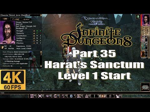 Video guide by Lord Fenton Gaming: Neverwinter Nights Part 35 #neverwinternights