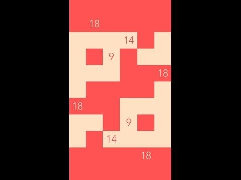 Video guide by Load2Map: Bicolor Level 8-9 #bicolor