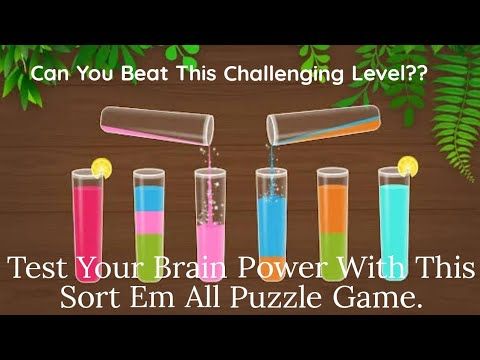 Video guide by Gaming Fanatics: Sort Em All Level 421 #sortemall