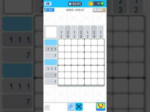 Video guide by icaros: Logic Pic Level 2 #logicpic