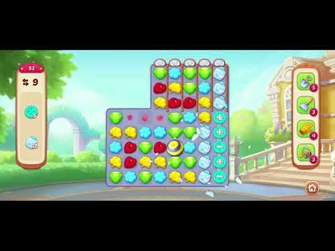 Video guide by Puzzle_Daddy: Garden Affairs Level 93 #gardenaffairs