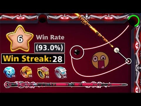 Video guide by Pro 8 ball pool: Pool Level 6 #pool