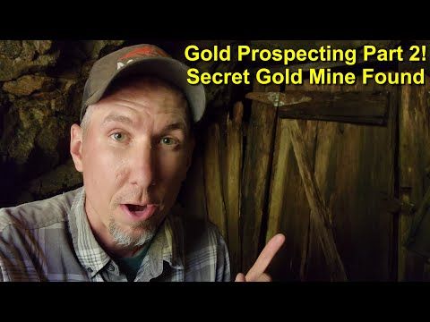 Video guide by mbmmllc: Gold Mine!! Part 2 #goldmine