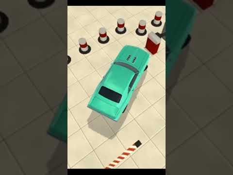 Video guide by Usman Gaming: Classic Car Parking Level 137 #classiccarparking