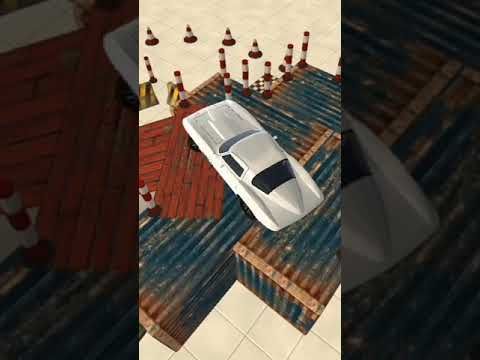 Video guide by Usman Gaming: Classic Car Parking Level 190 #classiccarparking