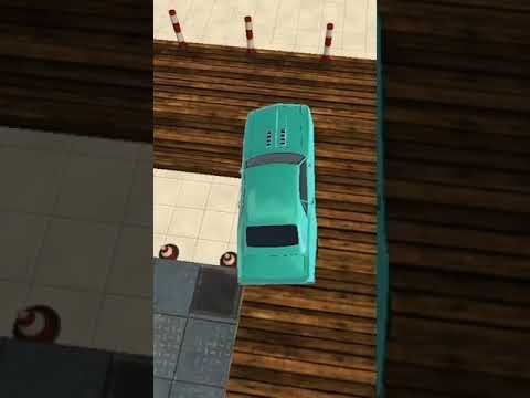 Video guide by Usman Gaming: Classic Car Parking Level 218 #classiccarparking