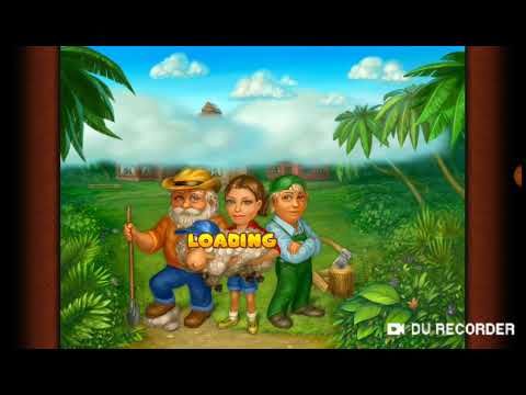 Video guide by zairone gaming: Farm Mania Part 2 #farmmania