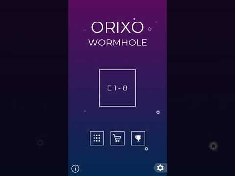 Video guide by throwawayLOLjk gameplay: Orixo Pack 1 - Level 8 #orixo