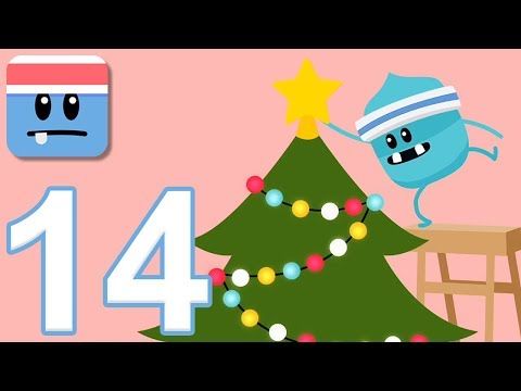 Video guide by TapGameplay: Dumb Ways to Die 2 Part 14 #dumbwaysto
