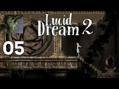 Video guide by PlayStore Gamer: Lucid Dream Adventure Level 2-3 #luciddreamadventure