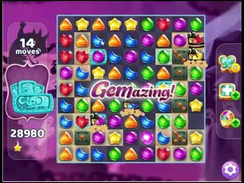 Video guide by Gamopolis: Genies and Gems Level 806 #geniesandgems