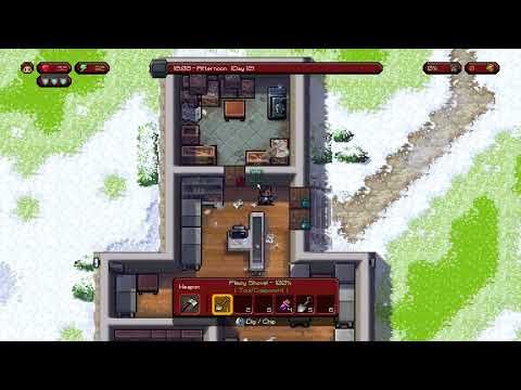 Video guide by LabourFactory: The Escapists Part 16 #theescapists