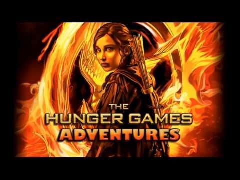Video guide by Mockingjay56: The Hunger Games Adventures Part 3  #thehungergames